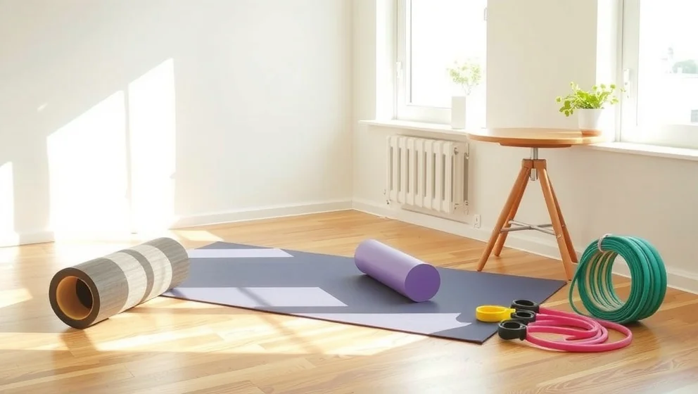 3 övningar vid ryggskott som hjälper