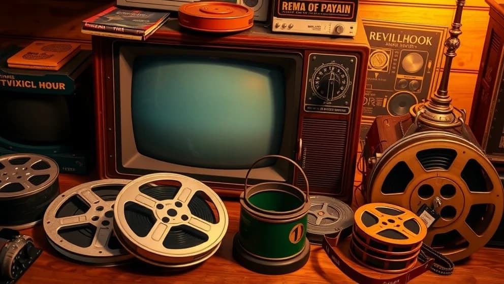 Anita Wall filmer och TV-program