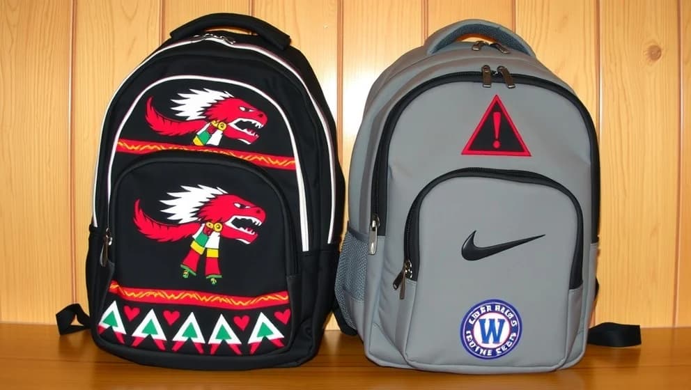 En indians dagbok från två världar