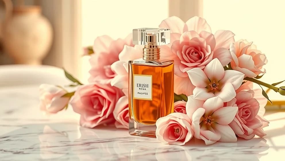 Hugo Boss the Scent for Her doften som alla gillar