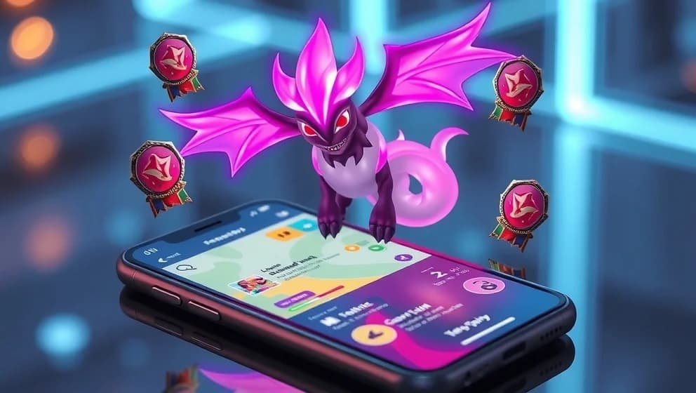 Hur får du Mew i Pokémon Go