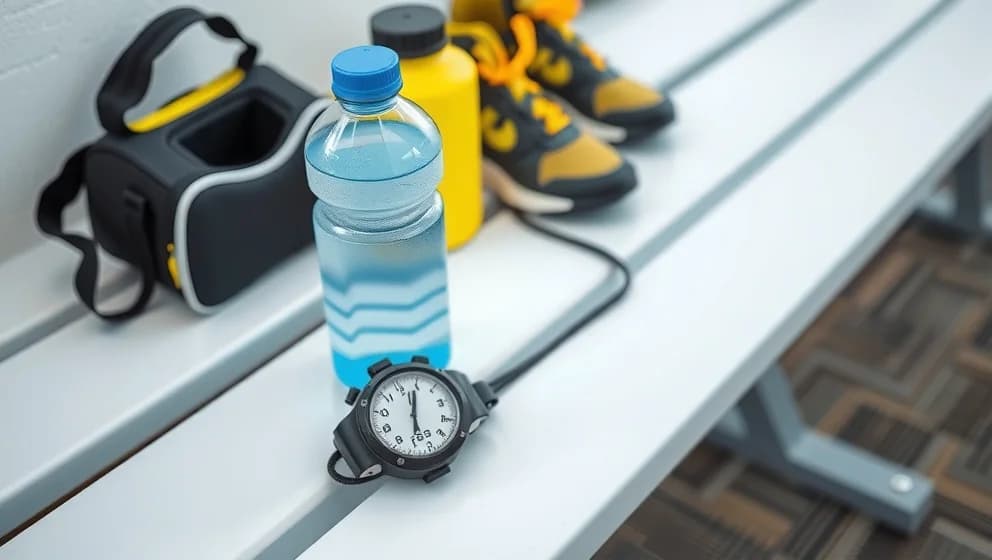 Hur håller man sig från att kissa länge