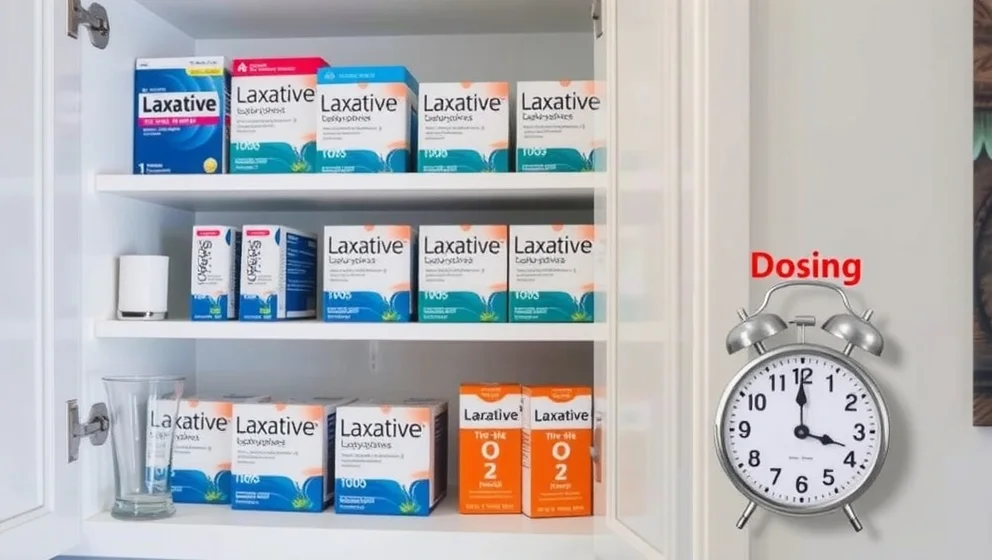 Hur många Microlax kan man ta efter varandra