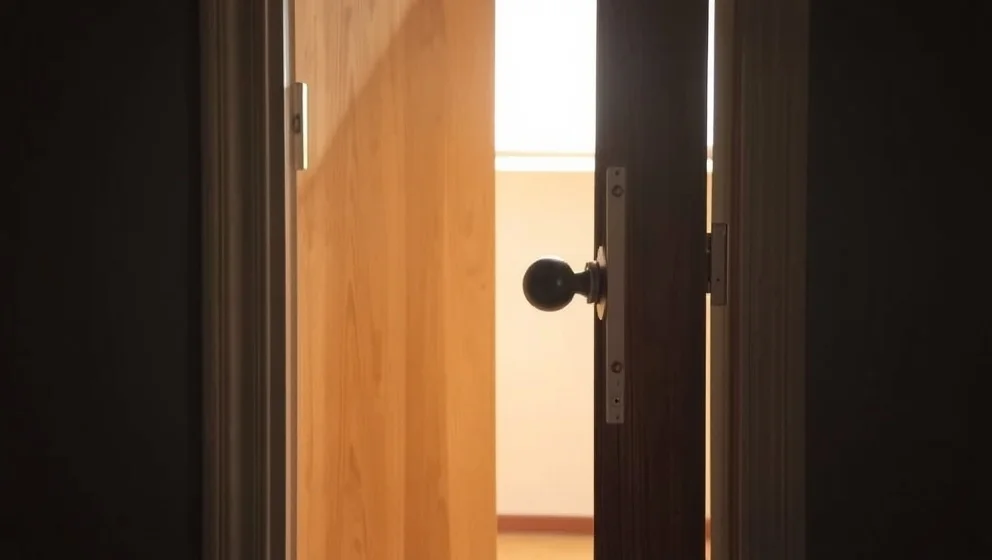 Hur mycket IQ behövs för att öppna en dörr