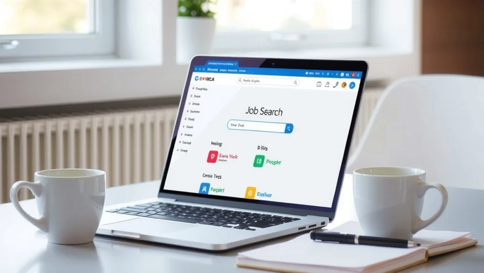 Lediga jobb i Södertälje kommun just nu