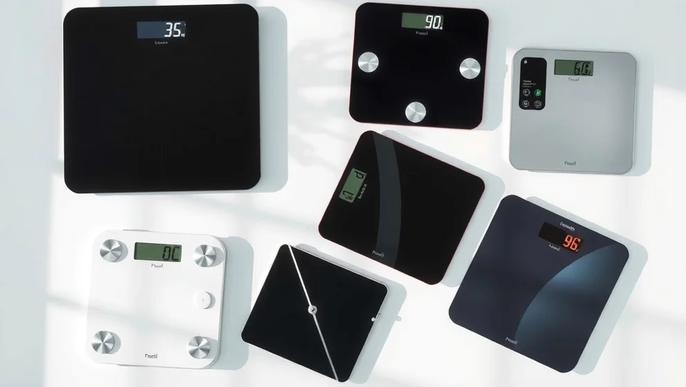 Personvåg bäst i test och råd för köp