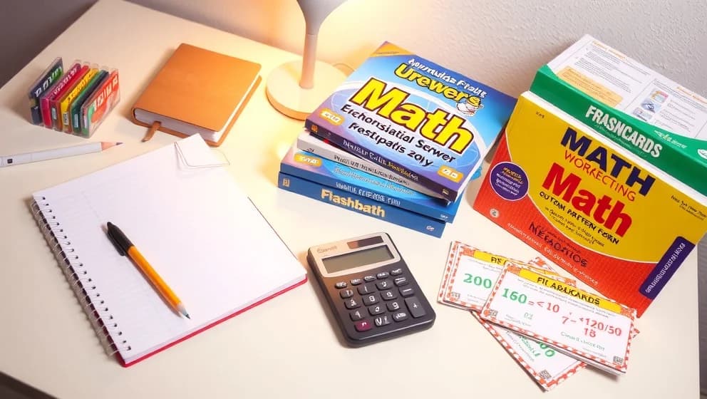 Prima matematik inför nationella prov åk 3