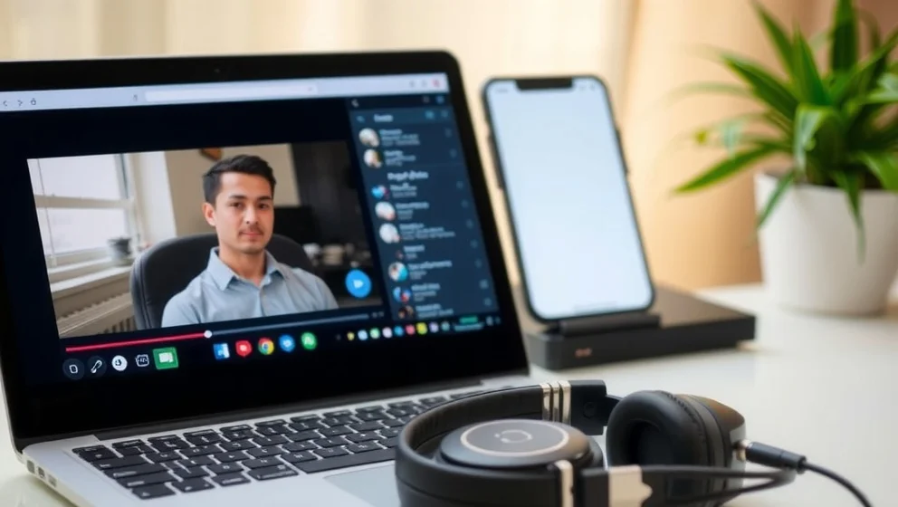 Så delar du Netflix på Discord