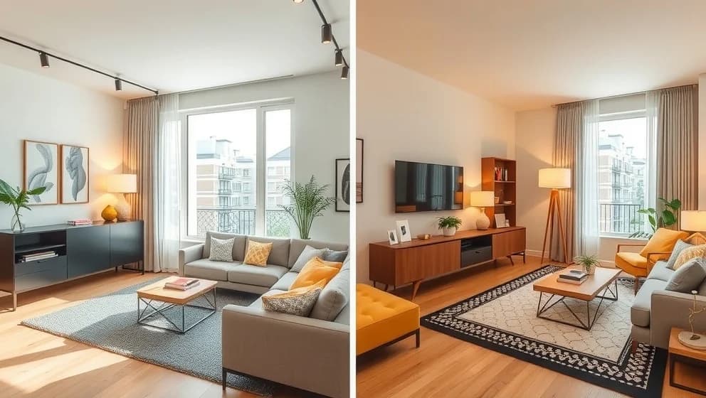 Ska vi gå hem till dig eller hem till mig