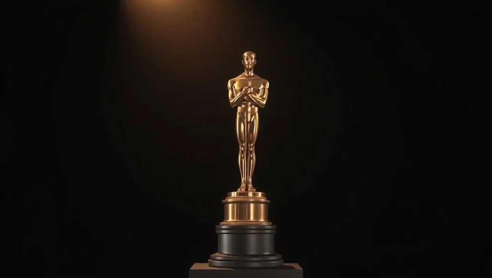 The Hurt Locker vann vilka utmärkelser