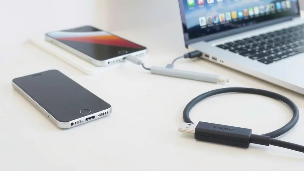 USB-C hona till USB A hane fungerar det