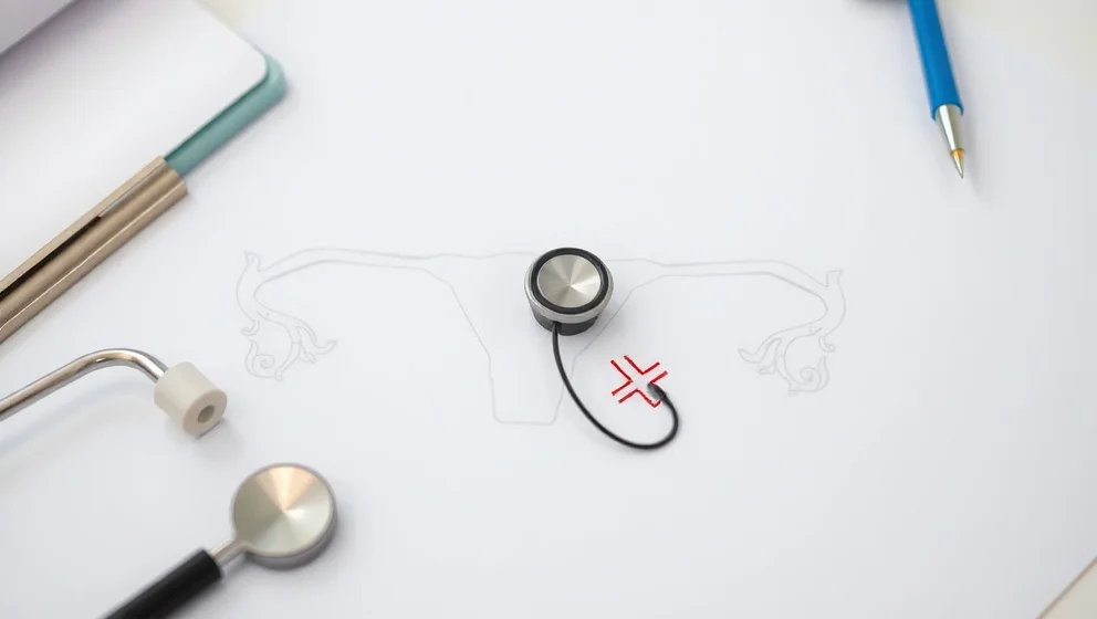 Vad är spiral sitter fel symptom