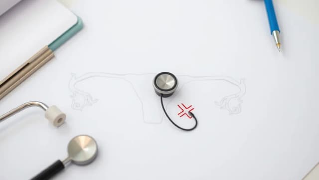 Vad är spiral sitter fel symptom