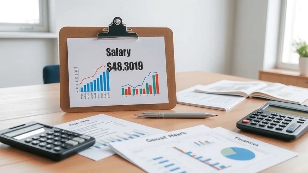 Vad får en psykolog i lön varje månad