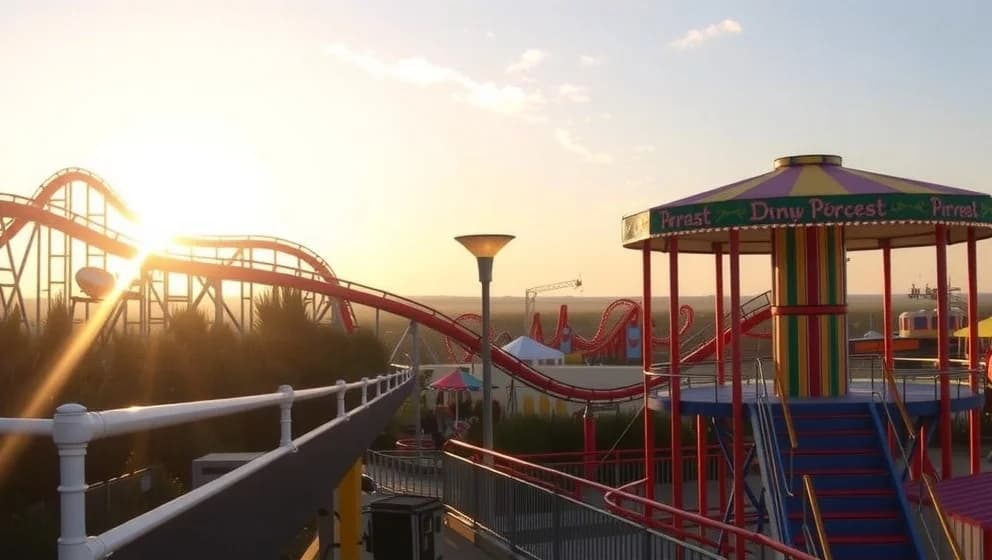 Vad kostar det att hyra Gröna Lund