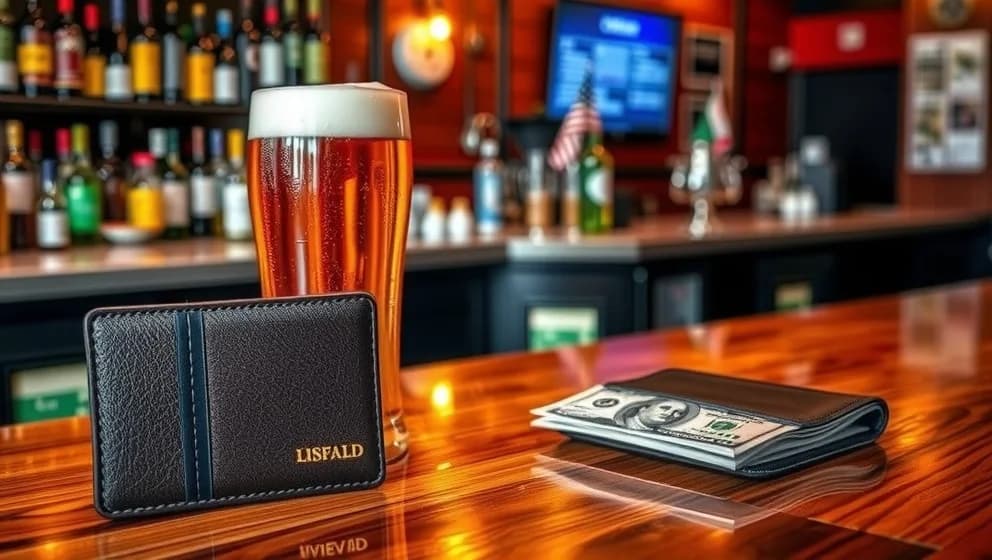 Vad kostar en öl i Norge på krogen