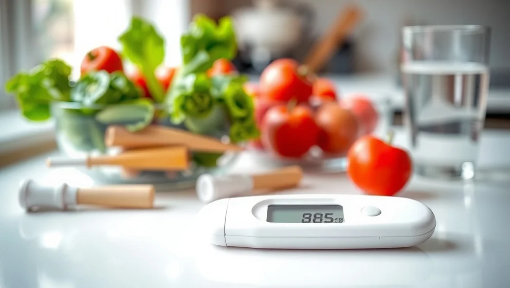 Vad ska ett normalt blodsocker ligga på