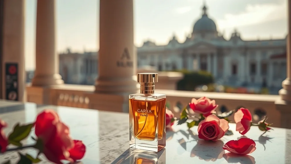 Valentino Donna Born in Roma parfymen