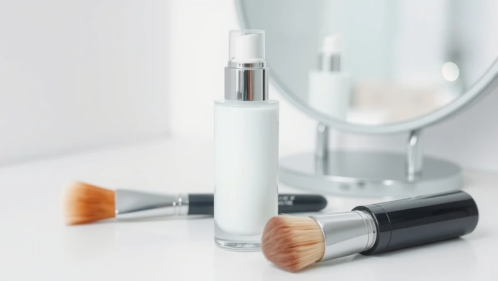 Vanlig silikon primer som håller länge