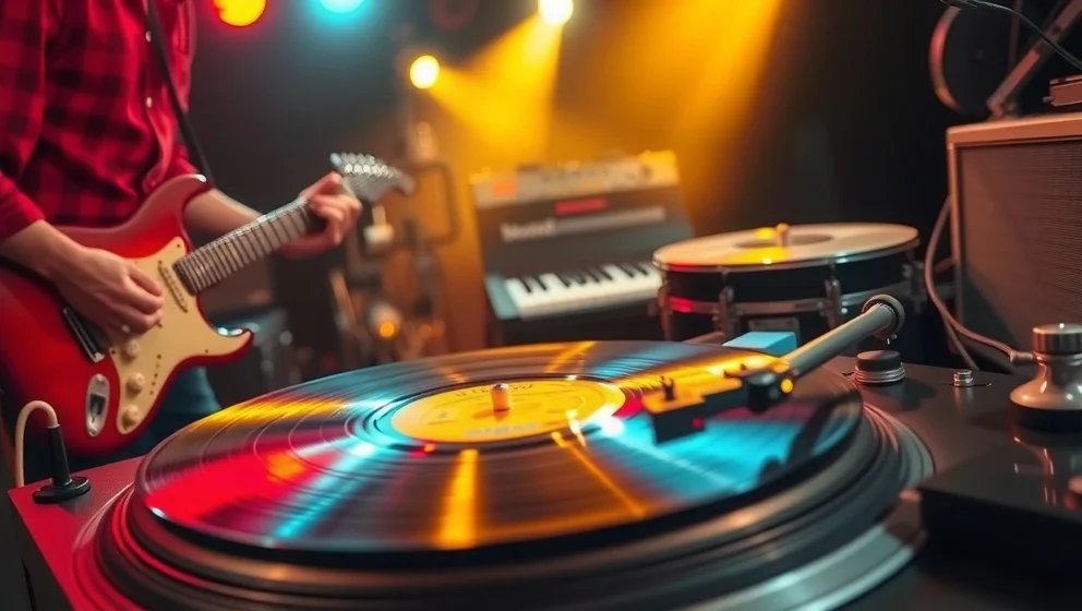 Vilka är David Bowies bästa låtar