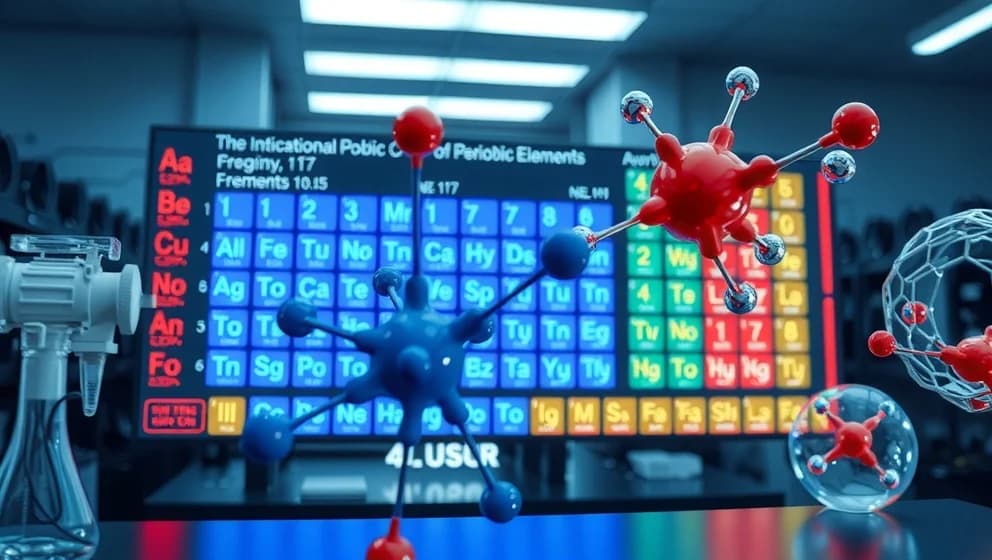 Vilka atomer adderas till 200